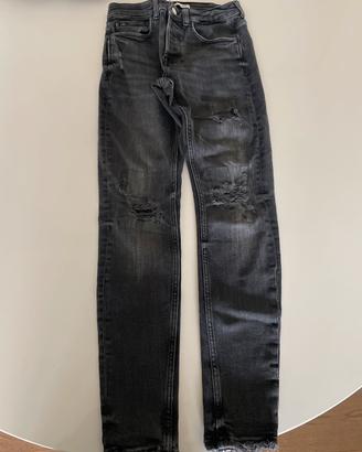 Jeans Zara