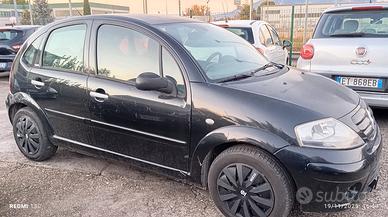 Citroen C3 1.4 Perfect Bi Energy G