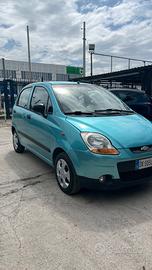 Chevrolet Matiz 1000 SX Energy