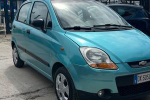 Chevrolet Matiz 1000 SX Energy