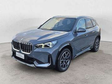 BMW X1 sdrive18d X-Line auto