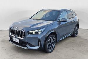 BMW X1 sdrive18d X-Line auto