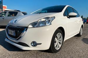 Peugeot 208 1.2 VTi 82 CV 5 porte Active