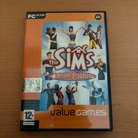 The Sims: Deluxe Edition (x PC)
