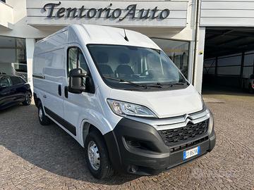 CITROEN Jumper 33 2.2 BlueHDi 140 L2H2 PM-TM Fur