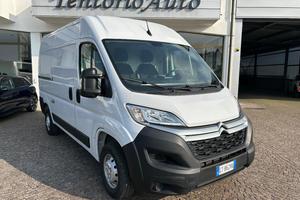 CITROEN Jumper 33 2.2 BlueHDi 140 L2H2 PM-TM Fur