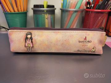 astuccio bambino