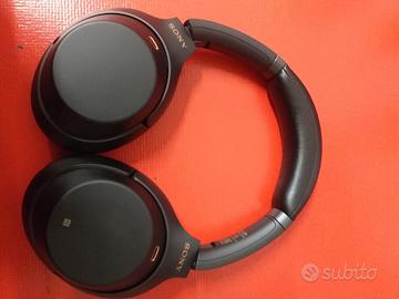 Cuffie Sony WH-1000X M3