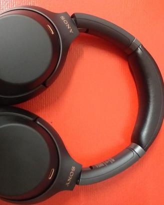 Cuffie Sony WH-1000X M3