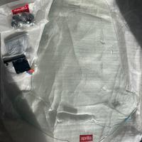 Parabrezza Aprilia Sr