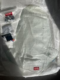 Parabrezza Aprilia Sr