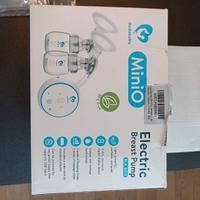 Tiralatte MiniO Bella Baby