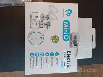 Tiralatte MiniO Bella Baby