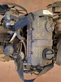 Motore VOLSWAGEN. cl 1900 TDI. 130 CV Sigla  AWX