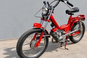 Oscar prototipo Ciclomotore 50 del 1977