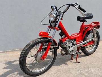 Oscar prototipo Ciclomotore 50 del 1977