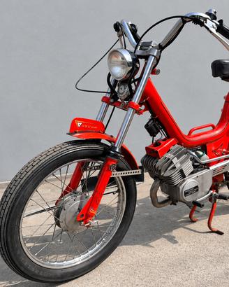 Oscar prototipo Ciclomotore 50 del 1977