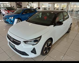 Opel Corsa e- GS Line