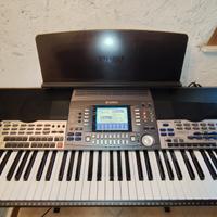 tastiera yamaha PSR-9000HD + Accessori 