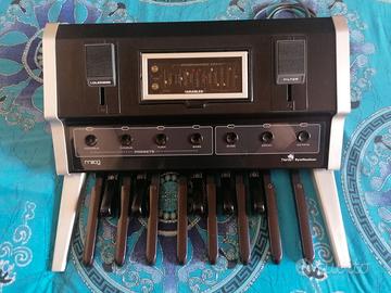 Moog Taurus I (1978)