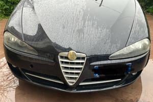 Fari xenon alfa romeo 147