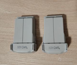 Batterie DJI Mini 4 Pro / Mini 3 Pro Originali