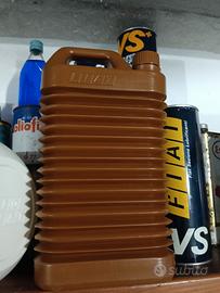 Tanica a soffietto FIAT