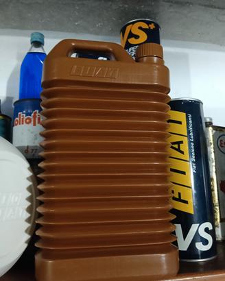 Tanica a soffietto FIAT