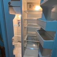 Frigo e freezer