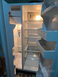 Frigo e freezer