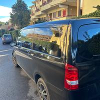 Mercedes Vito 1.6 turbo diesel Van 8 posti