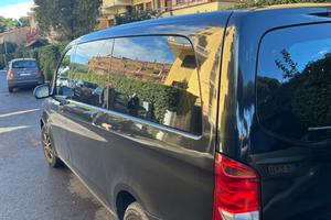 Mercedes Vito 1.6 turbo diesel Van 8 posti