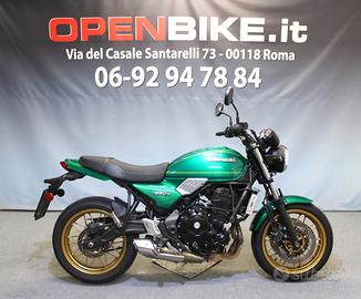 Kawasaki Z 650 RS E5 05/2023 Km 11200