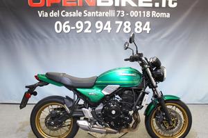 Kawasaki Z 650 RS E5 05/2023 Km 11200