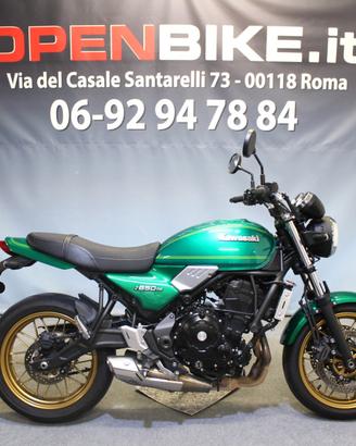 Kawasaki Z 650 RS E5 05/2023 Km 11200
