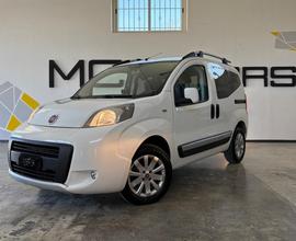 Fiat Qubo 1.3 MJT 95cv TREKKING