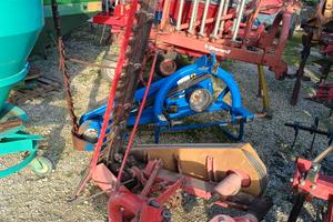 Barra falciante OTMA bfd 180