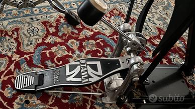 Pedale tama hp30 kick grancassa