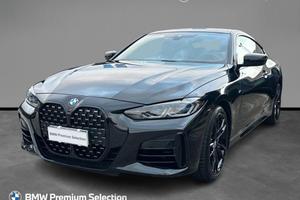 BMW 440 i 48V xDrive Coupé Aut.