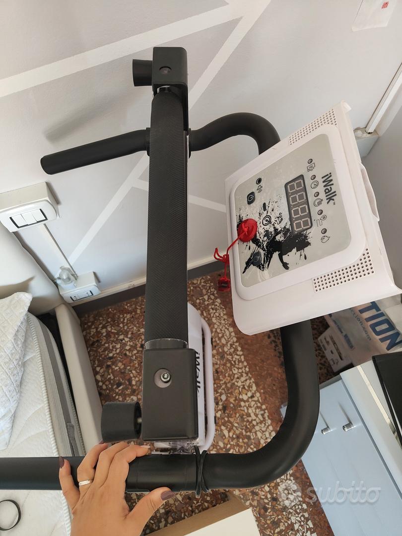 Tapis roulant elettrico iWalk - Sports In vendita a Bologna