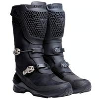 DAINESE STIVALE MOTO SEEKER GORETEX TAGLIA 45nuovi