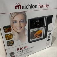 Friggitrice ad aria Melchioni
