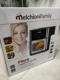 Friggitrice ad aria Melchioni