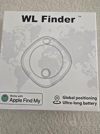 Air Tracker Tag – Smart Tag (Solo iOS)