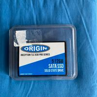SSD SATA 512Gb Origin