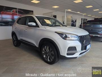 DR AUTOMOBILES dr 4.0 1.5