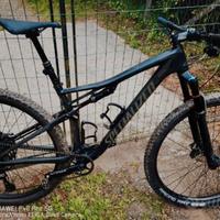 Mtb specialized epic taglia M