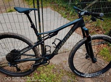 Mtb specialized epic taglia M