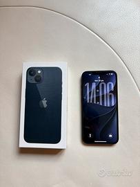 iPhone 13