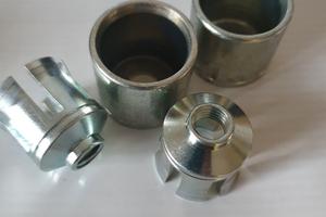 KIT FISSAGGIO 17 mm KONIG K-summit